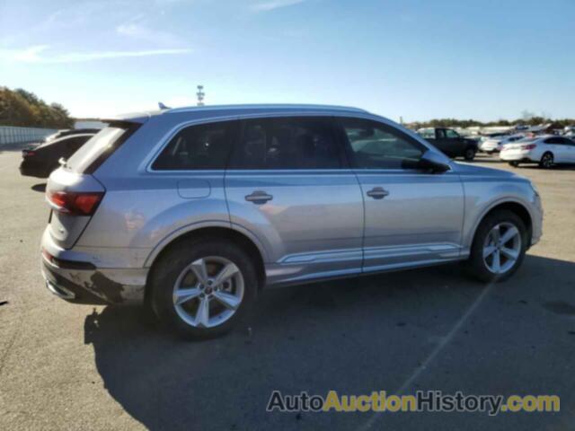 AUDI Q7 PREMIUM, WA1AXBF7XND012571