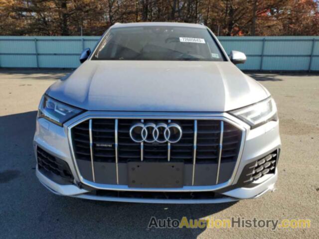 AUDI Q7 PREMIUM, WA1AXBF7XND012571