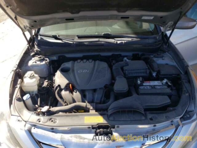 HYUNDAI SONATA GLS, 5NPEB4AC0CH439755