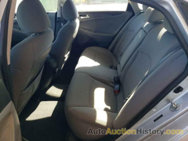 HYUNDAI SONATA GLS, 5NPEB4AC0CH439755