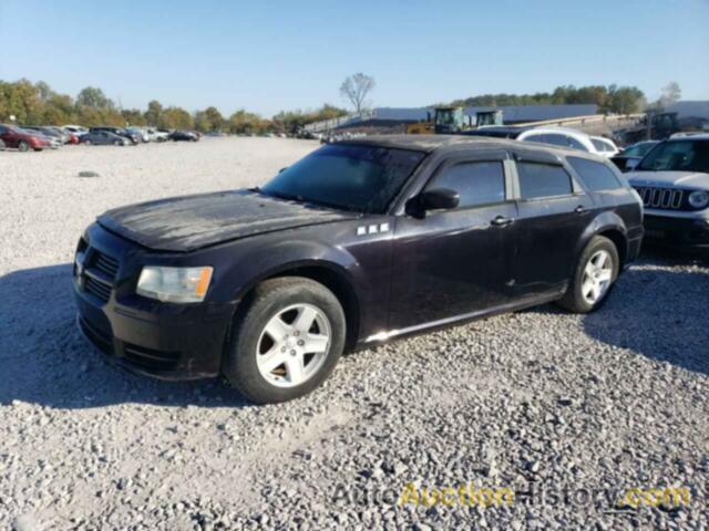 DODGE MAGNUM, 2D4FV47T58H103931