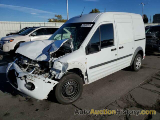 FORD TRANSIT XLT, NM0LS7BN6DT152679