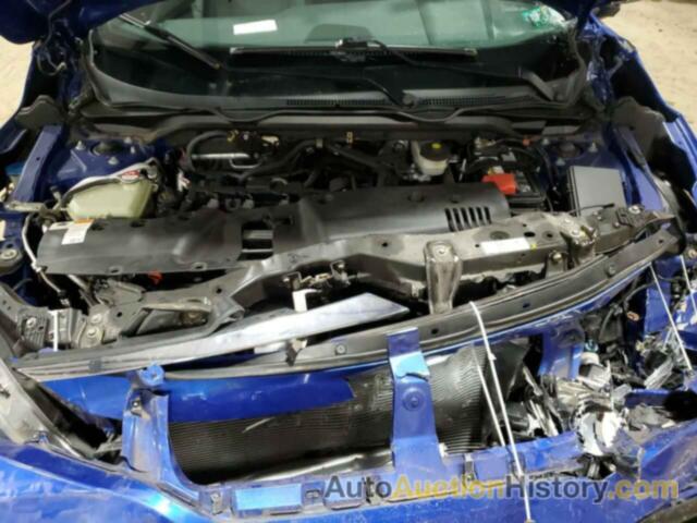 HONDA CIVIC EXL, 2HGFC3B73GH361078