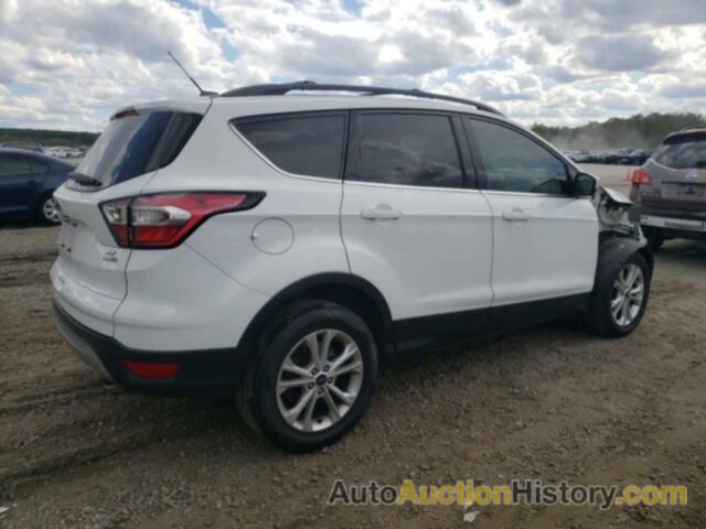 FORD ESCAPE SE, 1FMCU9G94HUC03077