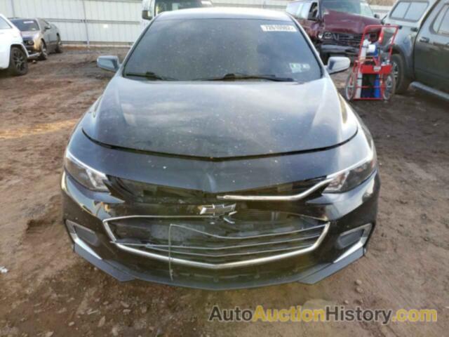 CHEVROLET MALIBU LT, 1G1ZD5STXJF216512