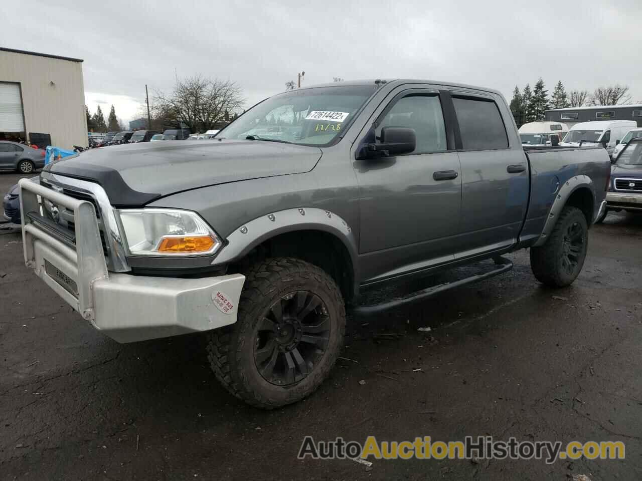 2011 DODGE RAM 2500, 3D7TT2CT3BG608654