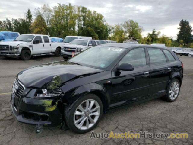 AUDI A3 PREMIUM, WAUDFAFM3BA149285