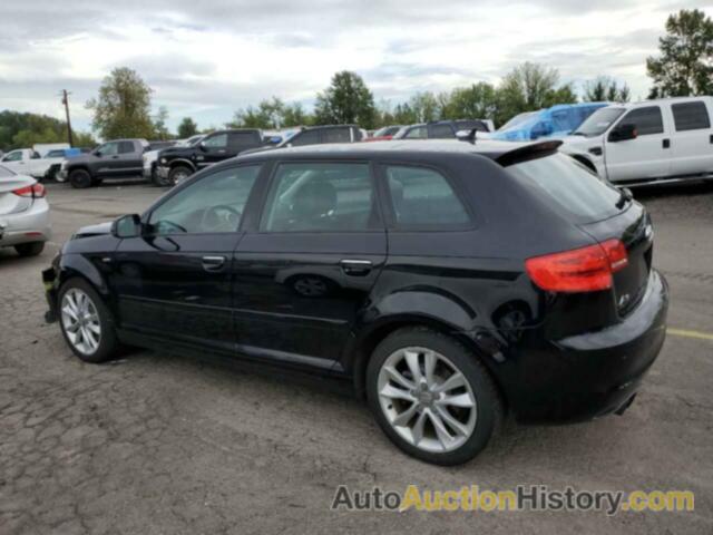 AUDI A3 PREMIUM, WAUDFAFM3BA149285