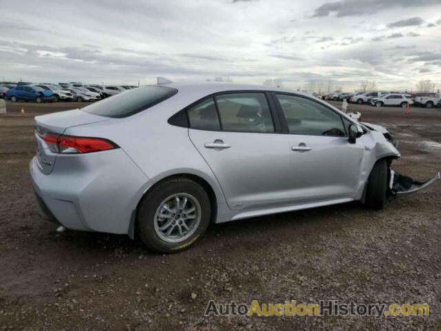 TOYOTA COROLLA LE, JTDBDMHE5PJ003078