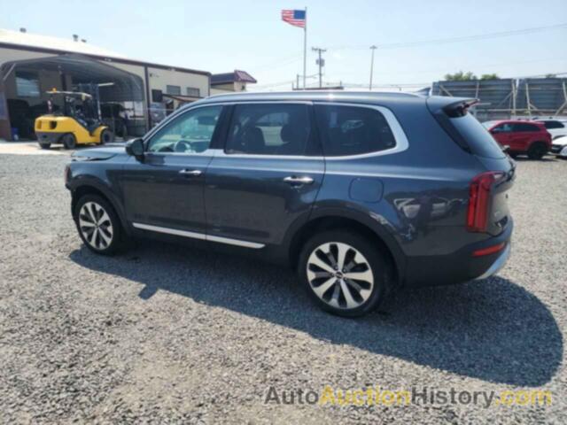 KIA TELLURIDE S, 5XYP6DHC8MG103427