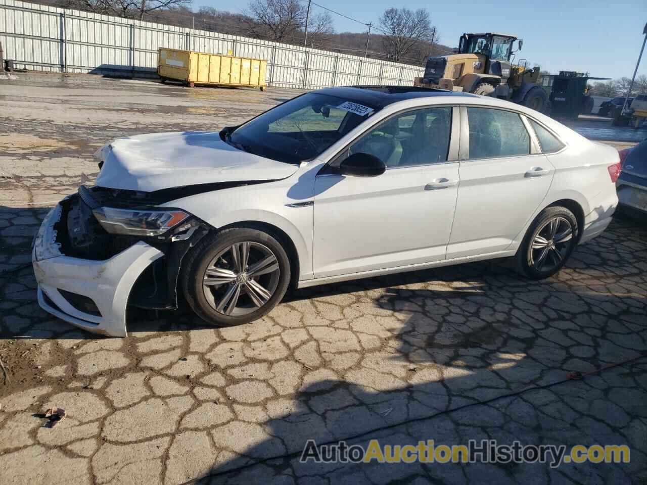 2020 VOLKSWAGEN JETTA S, 3VWCB7BU6LM057981