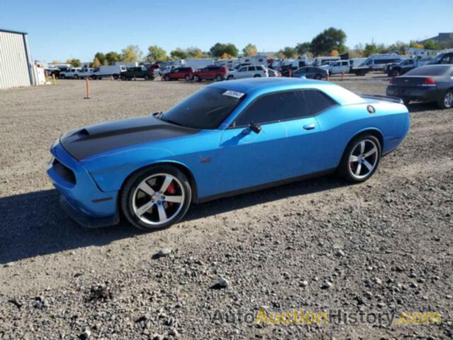 DODGE CHALLENGER SRT 392, 2C3CDZDJ2GH114522