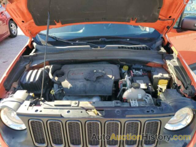 JEEP RENEGADE TRAILHAWK, ZACCJBCB5HPG45820