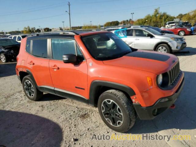 JEEP RENEGADE TRAILHAWK, ZACCJBCB5HPG45820