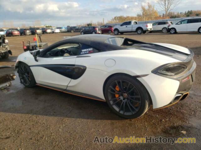 MCLAREN AUTOMOTIVE ALL MODELS, SBM13DAA7HW003486