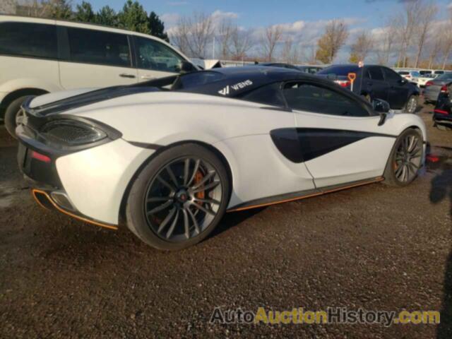 MCLAREN AUTOMOTIVE ALL MODELS, SBM13DAA7HW003486