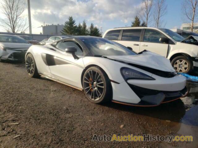 MCLAREN AUTOMOTIVE ALL MODELS, SBM13DAA7HW003486