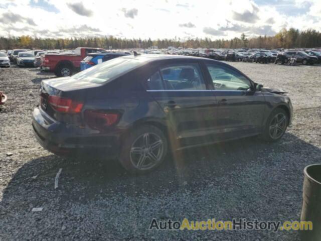 VOLKSWAGEN JETTA SEL, 3VWL07AJ8GM417271