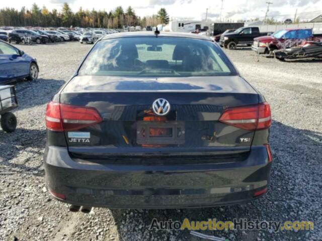 VOLKSWAGEN JETTA SEL, 3VWL07AJ8GM417271