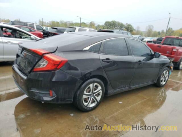 HONDA CIVIC LX, 19XFC2F58GE011071