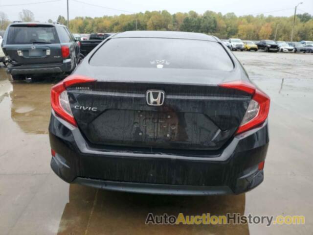 HONDA CIVIC LX, 19XFC2F58GE011071