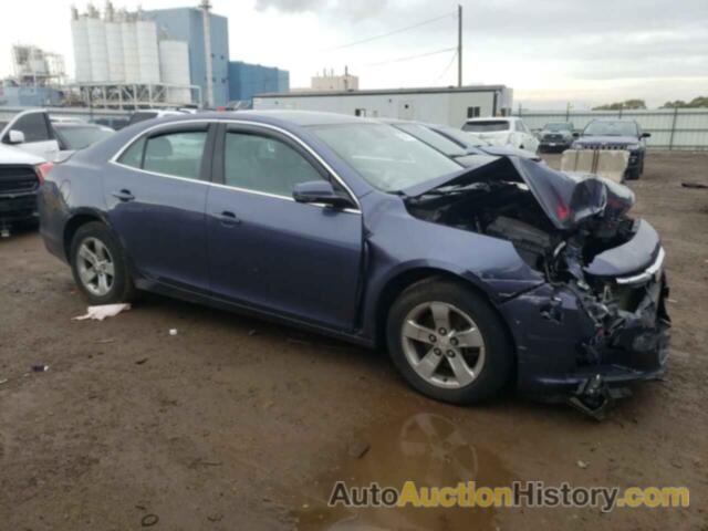 CHEVROLET MALIBU 1LT, 1G11C5SL0FF252586