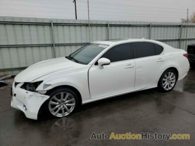 LEXUS GS350 350, JTHCE1BL9D5013834