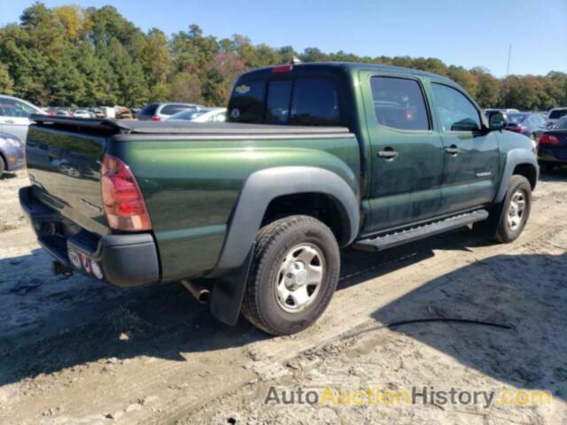 TOYOTA TACOMA DOUBLE CAB, 5TFJX4GN0CX007129