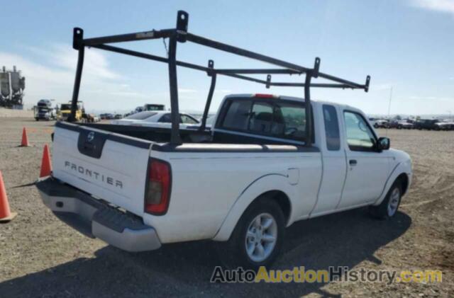 NISSAN FRONTIER KING CAB XE, 1N6DD26S72C381144