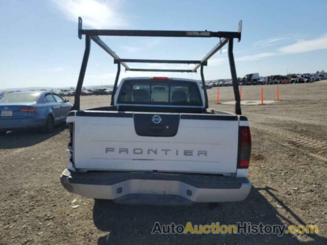 NISSAN FRONTIER KING CAB XE, 1N6DD26S72C381144