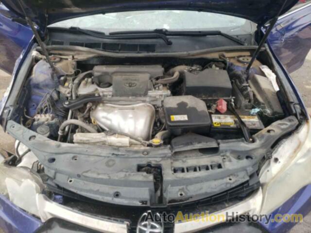 TOYOTA CAMRY LE, 4T1BF1FK6FU979381