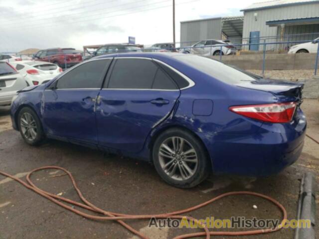 TOYOTA CAMRY LE, 4T1BF1FK6FU979381