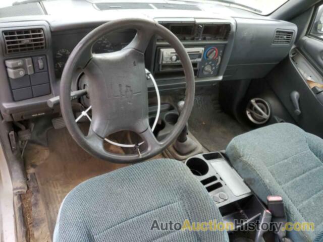 CHEVROLET S10 S10, 1GCCS1441V8138939