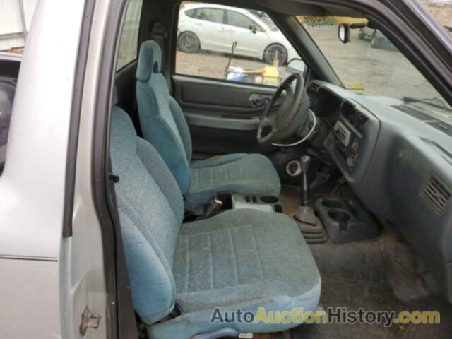 CHEVROLET S10 S10, 1GCCS1441V8138939