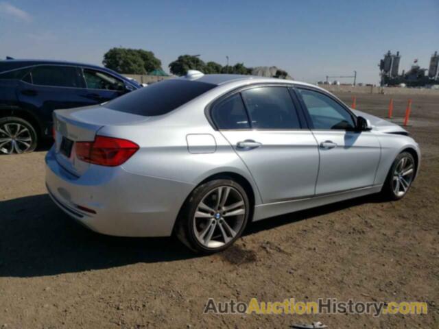 BMW 3 SERIES I SULEV, WBA8E9G57GNT85660