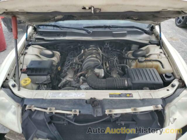 DODGE MAGNUM R/T, 2D8GV58215H550427