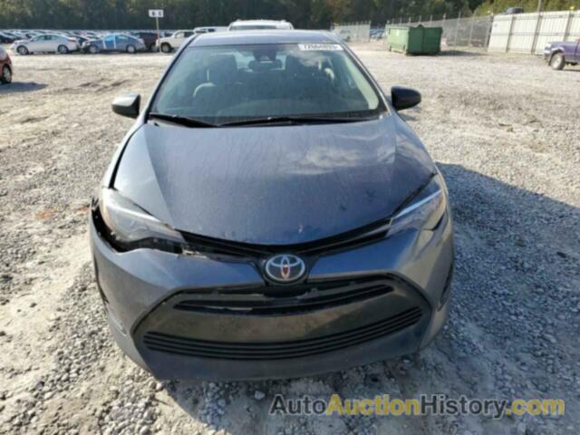 TOYOTA COROLLA L, 2T1BURHE7JC017385