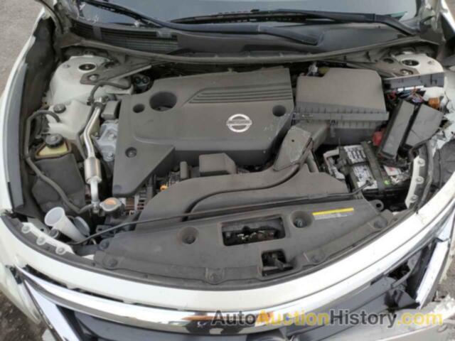 NISSAN ALTIMA 2.5, 1N4AL3AP3FN338583