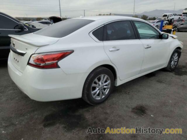 NISSAN ALTIMA 2.5, 1N4AL3AP3FN338583