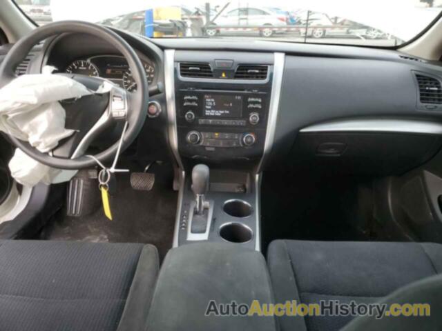 NISSAN ALTIMA 2.5, 1N4AL3AP3FN338583