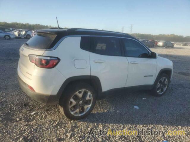 JEEP COMPASS LIMITED, 3C4NJDCB5JT415648