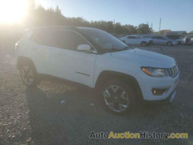 JEEP COMPASS LIMITED, 3C4NJDCB5JT415648