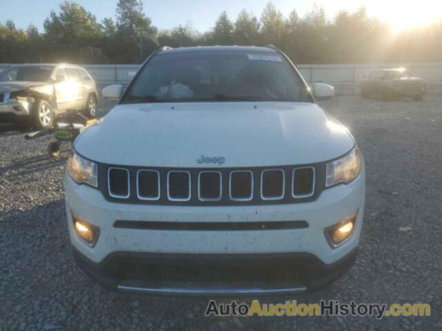 JEEP COMPASS LIMITED, 3C4NJDCB5JT415648