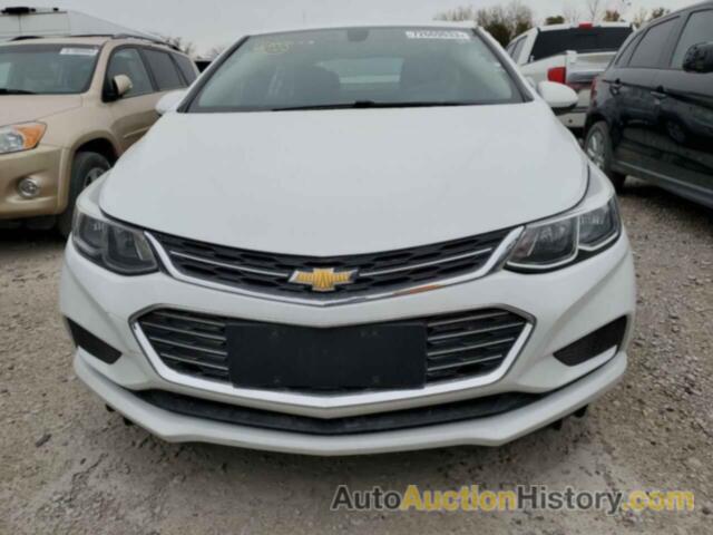 CHEVROLET CRUZE LS, 1G1BC5SM6J7195861