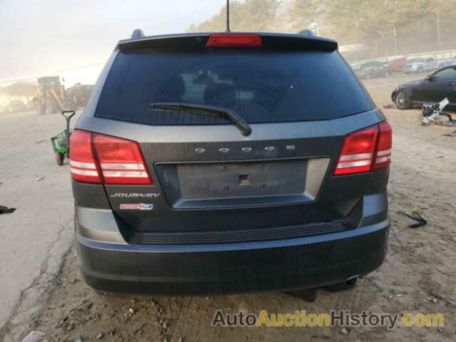 DODGE JOURNEY SE, 3C4PDCABXJT521087