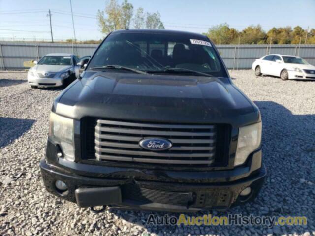 FORD F-150 SUPERCREW, 1FTFW1EFXBFD36847