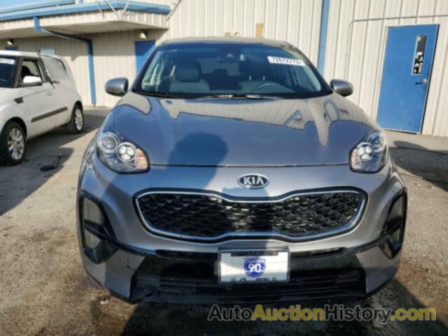 KIA SPORTAGE LX, KNDPM3AC4L7634551