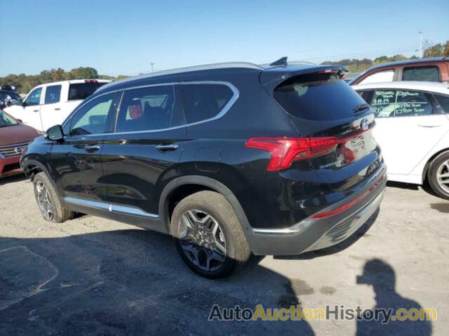 HYUNDAI SANTA FE LIMITED, 5NMS44AL0NH448954