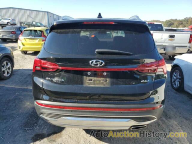 HYUNDAI SANTA FE LIMITED, 5NMS44AL0NH448954