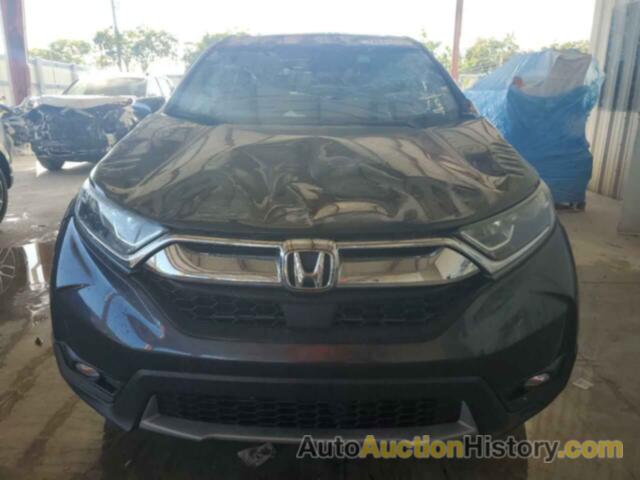 HONDA CRV EX, 7FARW1H57KE006978